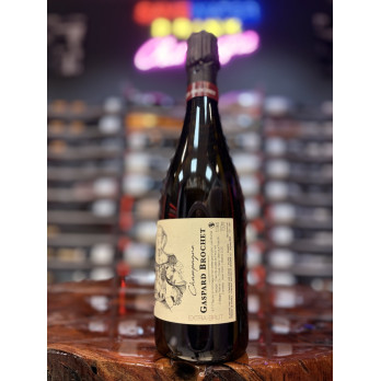 Champagne 333.F - Base 2022 Gaspard Brochet