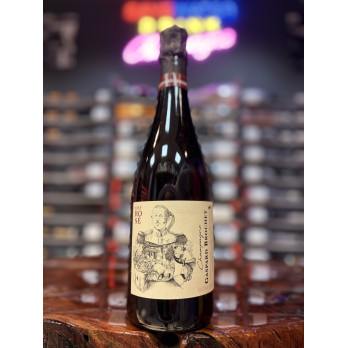 Champagne 333.F Rosè - Base 2022 Gaspard Brochet