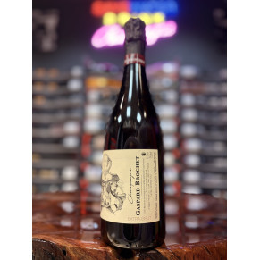 Champagne 333.F Rosè - Base 2022 Gaspard Brochet