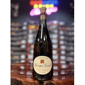 Georges Laval Brut Nature Premier Cru 'Cumières'