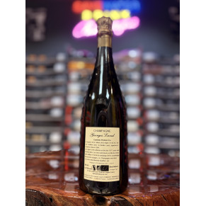 Champagne Cumieres Brut Nature Brut Nature Georges Laval