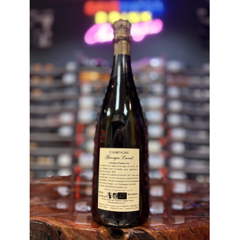 Champagne Cumieres Brut Nature Brut Nature Georges Laval