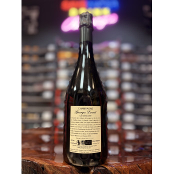 Champagne Les Chenes 2018 Dosaggio zero (Brut Nature) Georges Laval