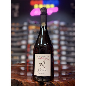 Champagne Les Vaudayants Rose N.18 Georges Remy