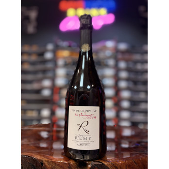 Champagne Les Vaudayants Rose N.18 Georges Remy