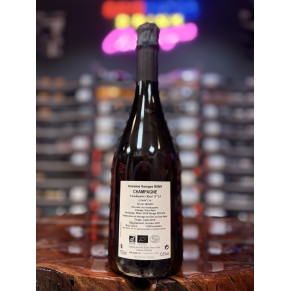 Champagne Les Vaudayants Rose N.18 Georges Remy