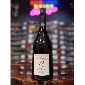 Champagne Les Vaudayants Rose N.20 Georges Remy