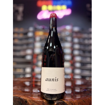 Aunis - Pineau Aunis 2024 Gabriel Keltchewsky