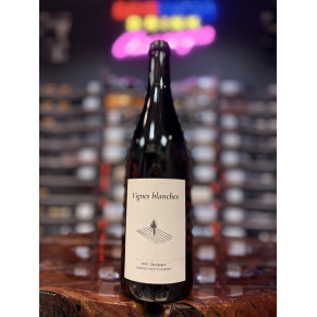 VIgnes Blanches - Pinot Noir 2023 Gabriel Keltchewsky