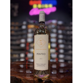 Gianni Moscardini Penteo Vermentino IGT 2023 Costa Toscana Vermentino