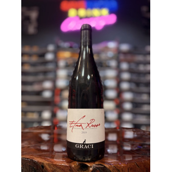 Etna Rosso Doc Graci 2019