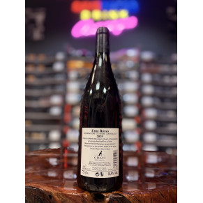 Etna Rosso 2019 Graci