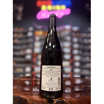 Etna Rosso 2019 Graci