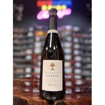 Champagne Effloraison Guenin