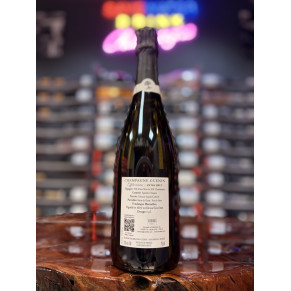 Champagne Effloraison Guenin
