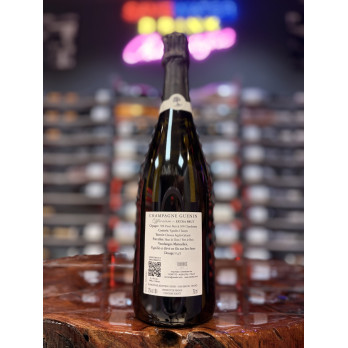 Champagne Effloraison Guenin