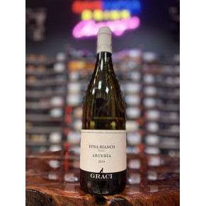 Graci Etna Bianco Doc Arcuria 2019
