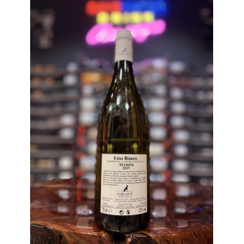 Arcuria Etna Bianco 2019 Graci