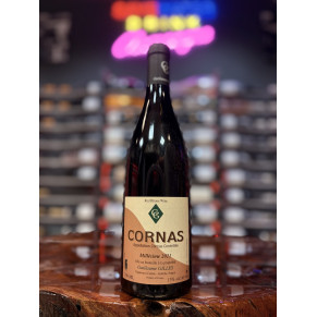 Cornas Chaillot 2021 Guillaume Gilles