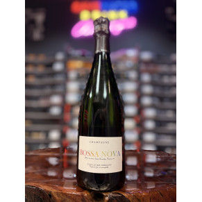 Champagne Bossanova Guillaume Sergent