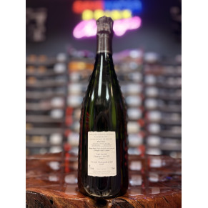 Champagne Bossanova Guillaume Sergent