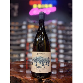 Imbris Etna Bianco Superiore 2020 I custodi dell Vigne