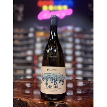 Imbris Etna Bianco Superiore 2020 I custodi dell Vigne