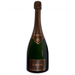 Champagne Krug 'Millesimée 2008' Brut