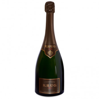 Champagne Krug 'Millesimée 2008' Brut