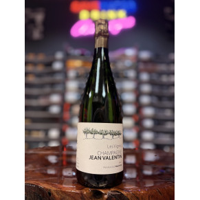 Champagne Les Vignes Jean Valentin et Fils