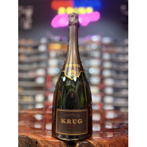 Champagne Millesimè 2013 Krug