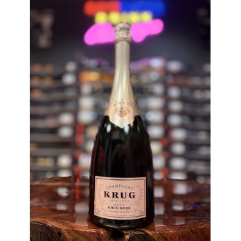 Champagne Brut Rosè Fiorellini Krug