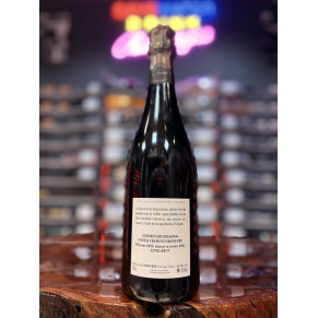Champagne Chemin Des Chalon 2020 La Rogerie