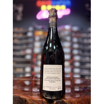 Champagne Chemin Des Chalon 2020 La Rogerie
