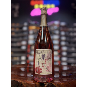 Champagne Laherte Frères 'Rosé De Meunier' Blanc de Meuniers Extra Brut