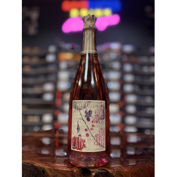 Champagne Laherte Frères 'Rosé De Meunier' Blanc de Meuniers Extra Brut