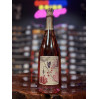 Champagne Rosè De Meunier Laherte Freres