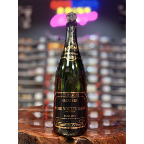 Champagne Extr Brut Ledru