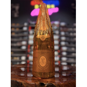 Champagne Cristal 2008 Louis Roederer