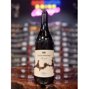 Barolo Villero 2018 - Livia Fontana