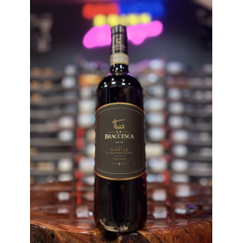 Nobile di Montepulciano DOCG La Braccesca Antinori 2019