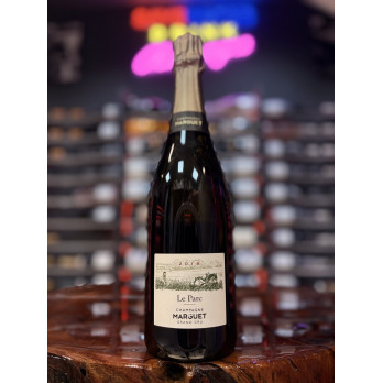 Champagne Le Parc 2018 Margueux