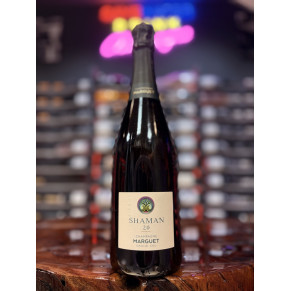 Champagne Shaman 2020 Margueux