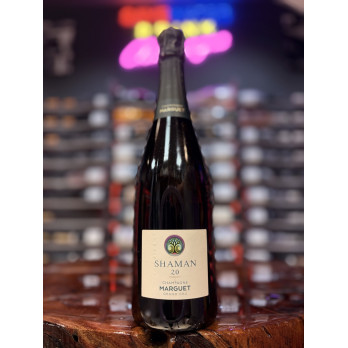 Champagne Shaman 2020 Margueux