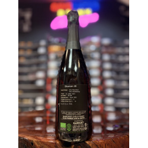 Champagne Shaman 2020 Margueux