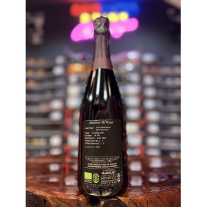 Champagne Shaman Rosè 2020 Margueux