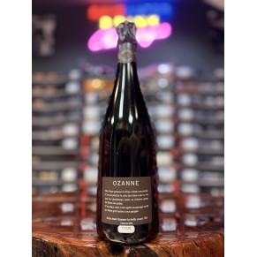 Champagne Ozanne Deg 2020 Brut Michel Fallon