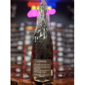 Champagne Ozanne Deg 2022 Michel Fallon