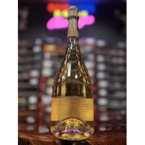 Champagne Blanc Absolu Bdb Brut Miniere F&R