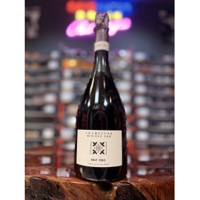 Minière Brut Zéro